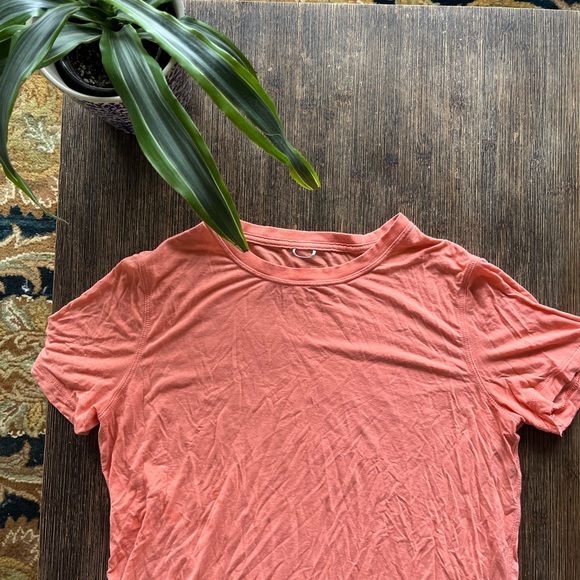 Comfy Cashmere Tee - Picture 1 of 2